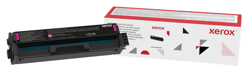 Xerox 006R04393 Toner Magenta