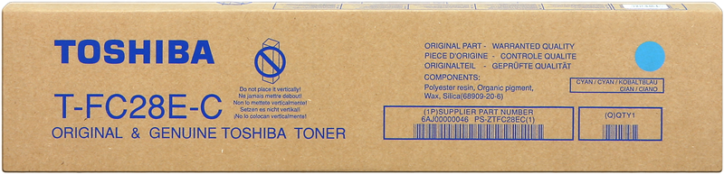 TOSHIBA TONER COP C 24K