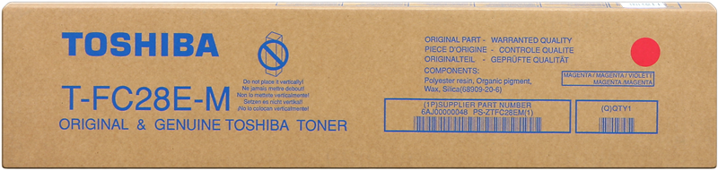 TOSHIBA TONER COP M 24K