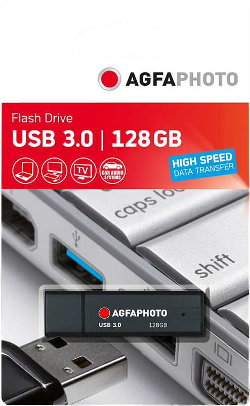 Agfa Photo USB 3.0 Stick 128 GB