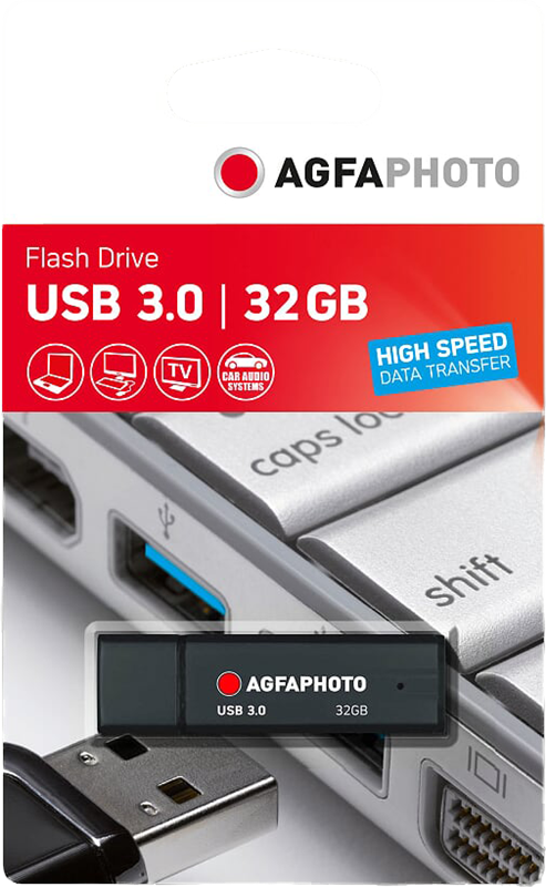 Agfa Photo USB 3.0 Stick 32 GB