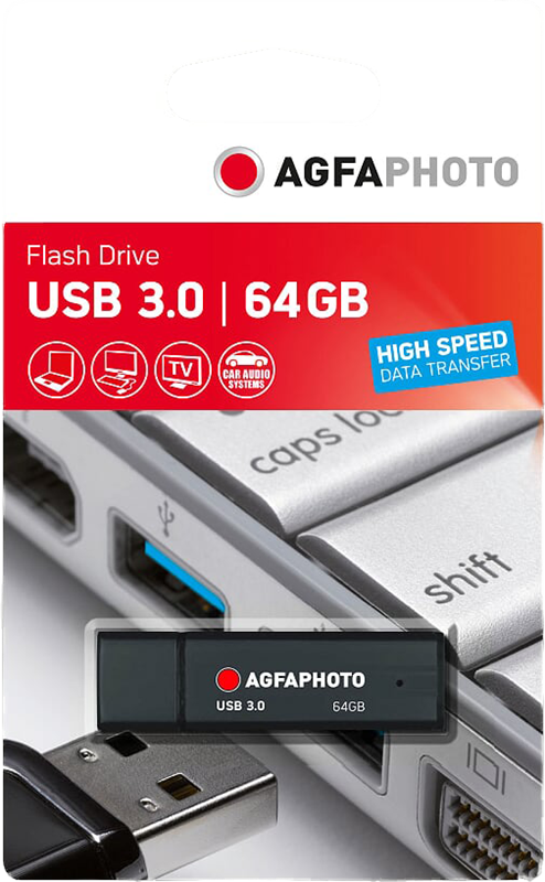 Agfa Photo USB 3.0 Stick 64 GB