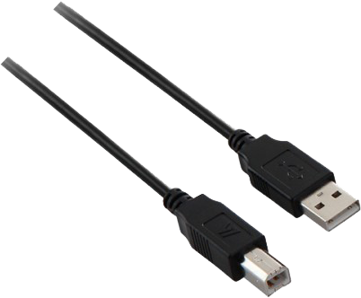 Cable USB A-B