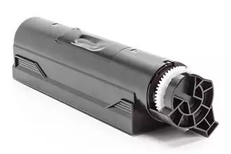 Toner compatible OKI 44992402 noir