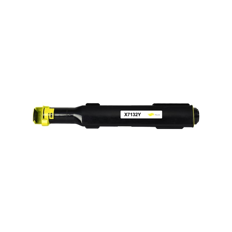 Toner compatible XEROX 006R01267 jaune
