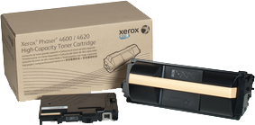 Xerox 106R01535 Toner noir