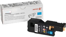 Xerox 106R01627 Toner cyan