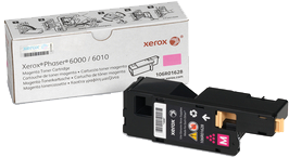 Xerox 106R01628 Toner magenta