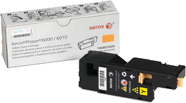 Xerox 106R01629 Toner jaune