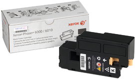 Xerox 106R01630 Toner noir