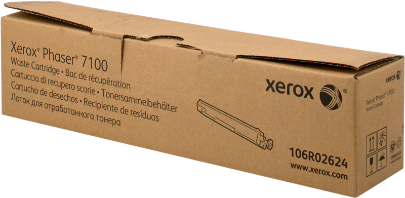 Xerox 106R02624 récupérateur de toner