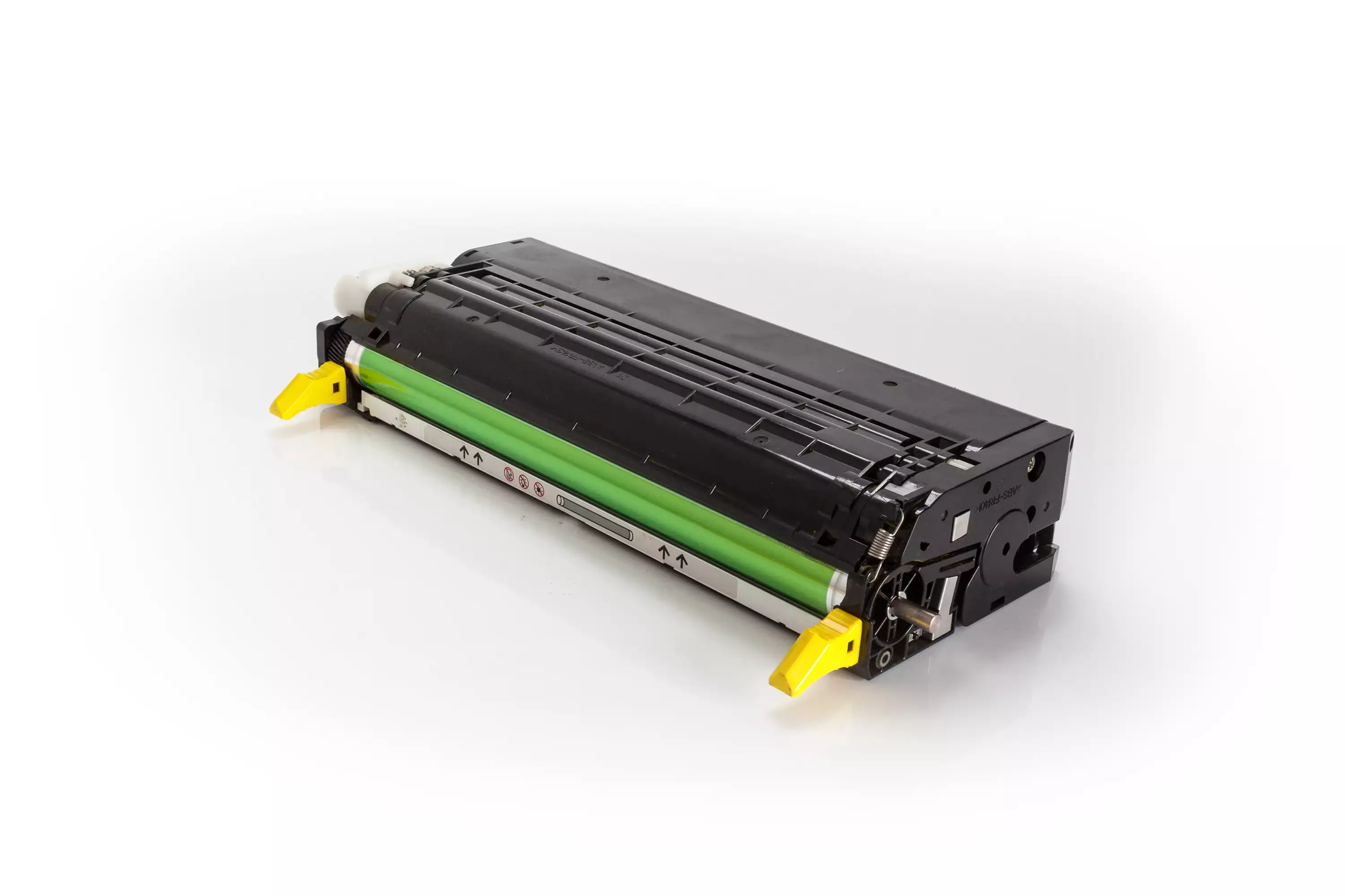 Toner compatible DELL 593-10173 jaune