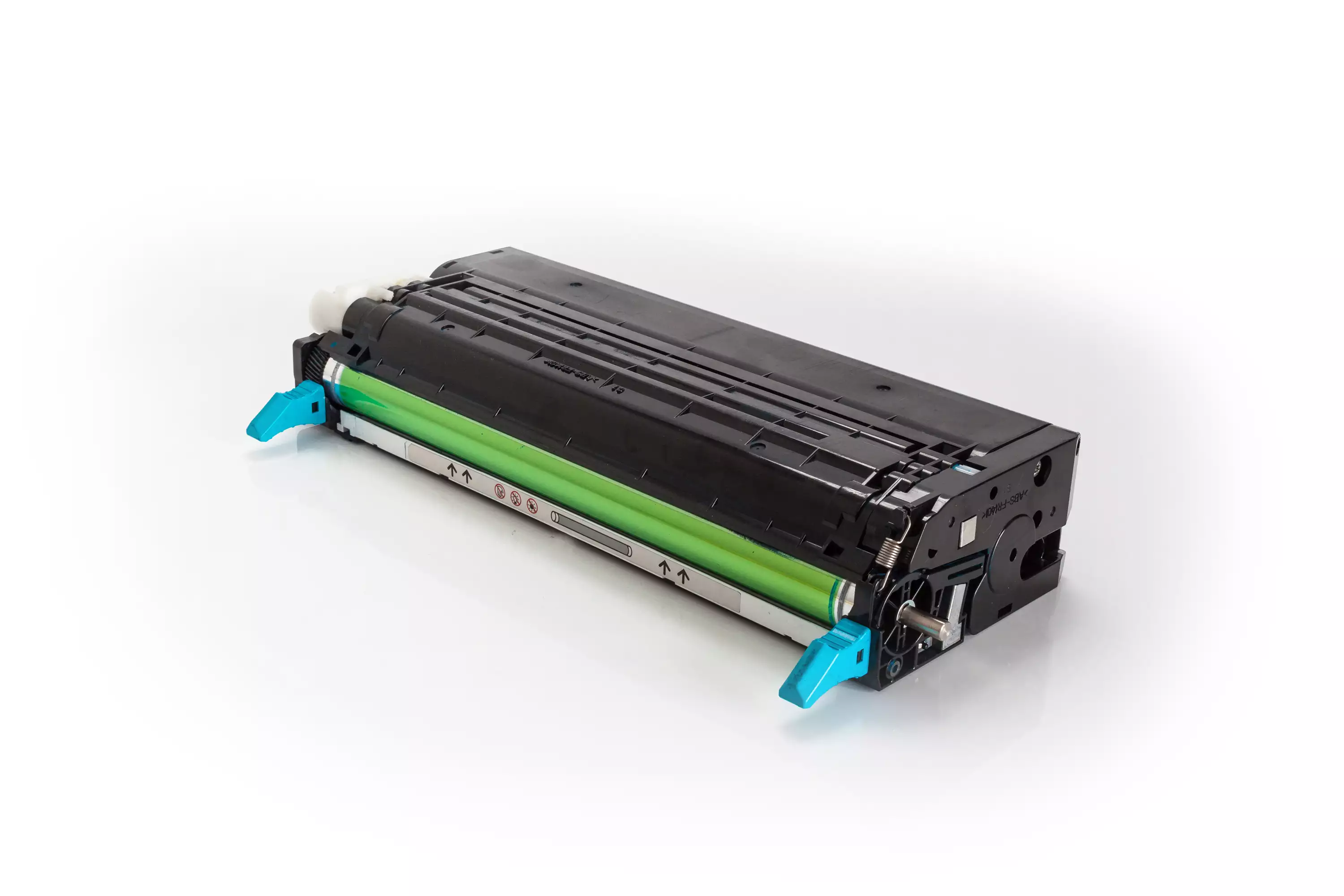 Toner compatible DELL 593-10171 cyan