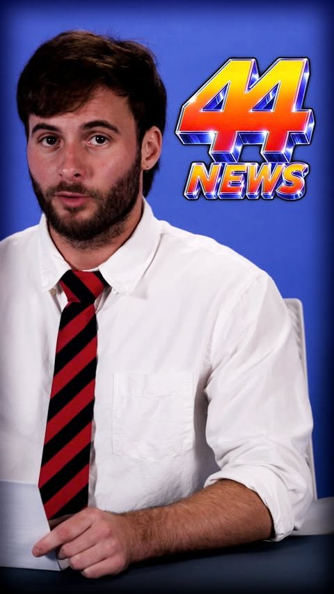 @base44.app — instagram — Parody news demo