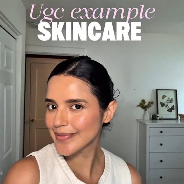 @ginimar_ugc — instagram — Detailed retail-to-result brief