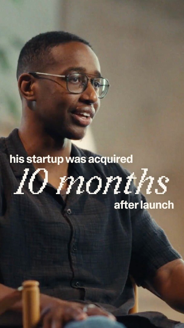 @lovable.dev — instagram — Founder proof