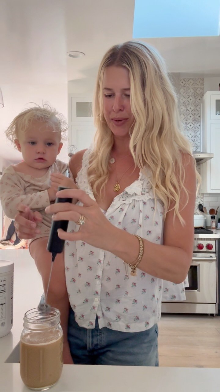 @needed — instagram — Relatable mom problem