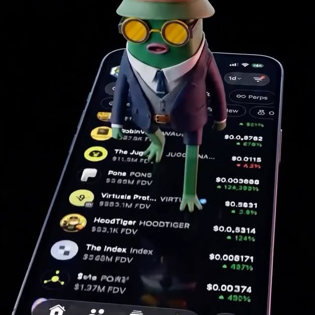 @opensea — instagram — OpenSea mobile demo