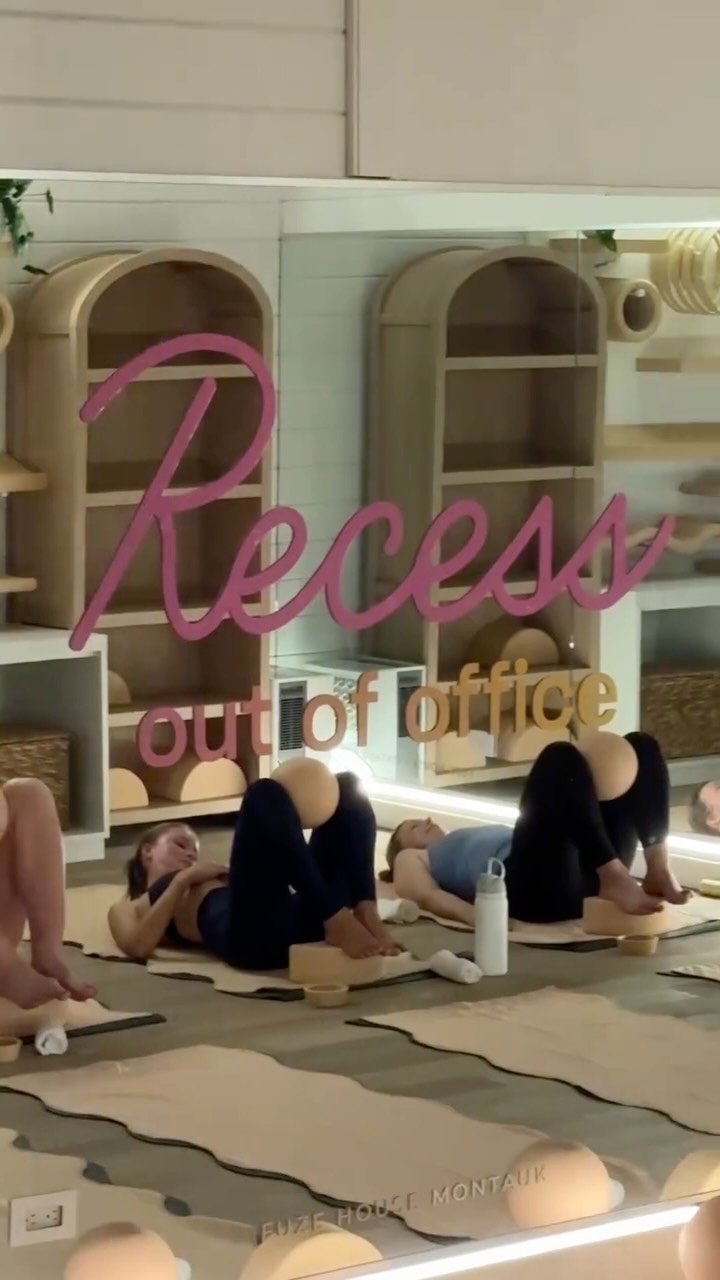 @takearecess — instagram — Community fitness