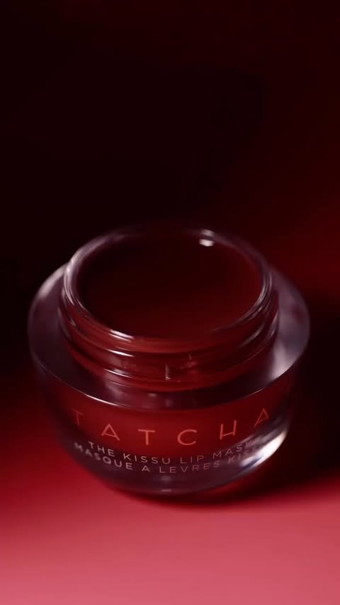 @tatcha — instagram — Seasonal heritage story