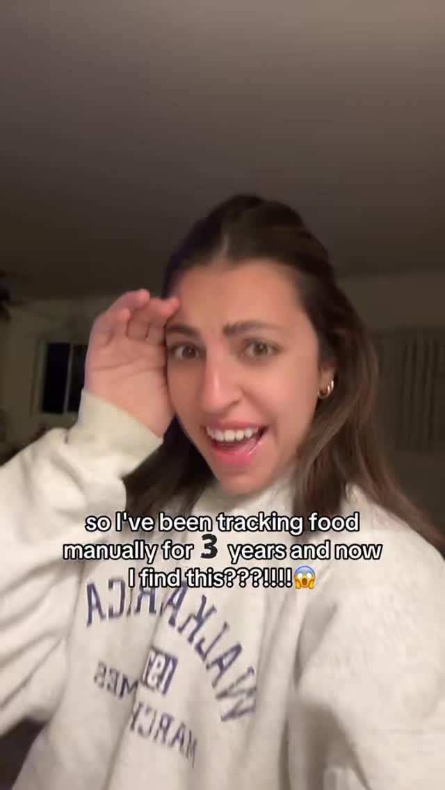 @track.with.ginger — instagram — 'been tracking manually for 3 years and now I find this'