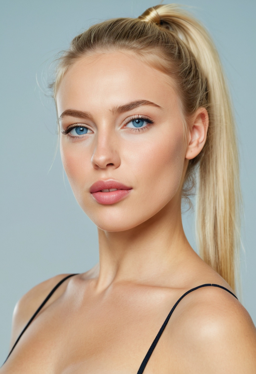 Influencer profile image