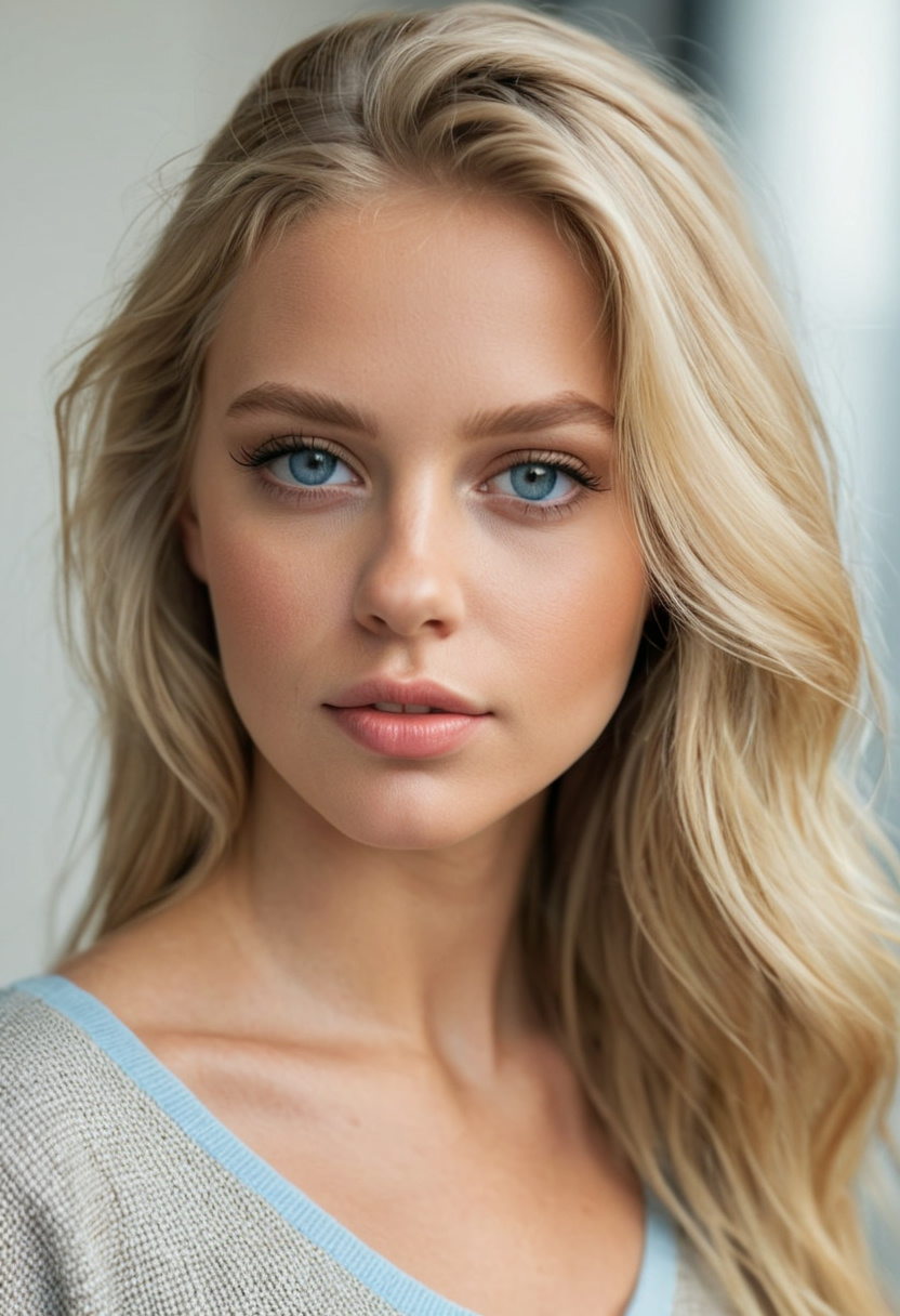 Influencer profile image