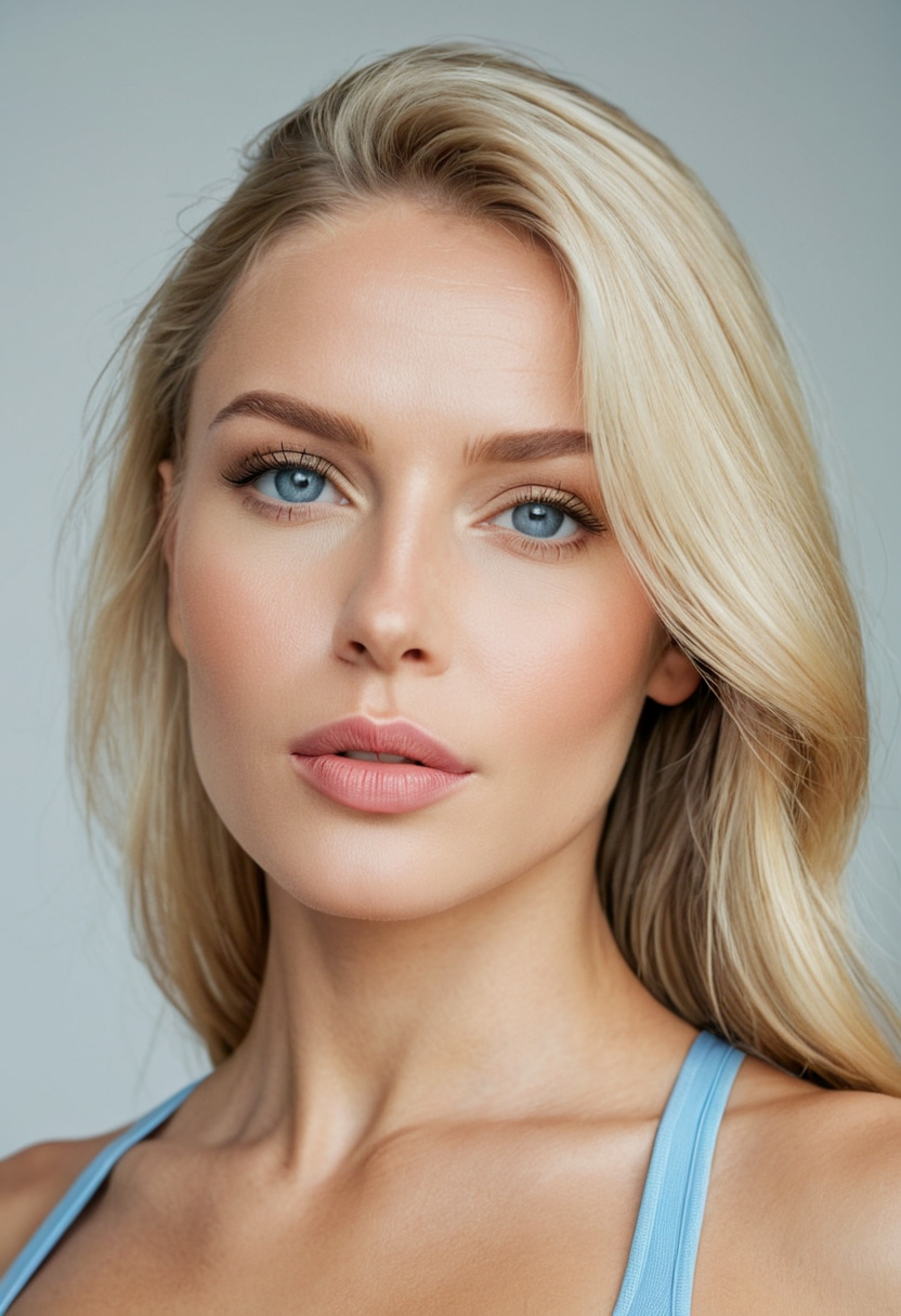 Influencer profile image