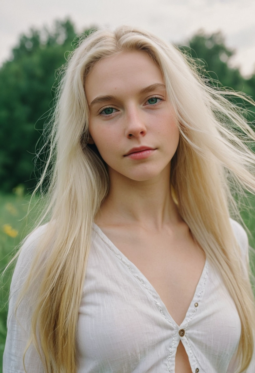 Influencer profile image