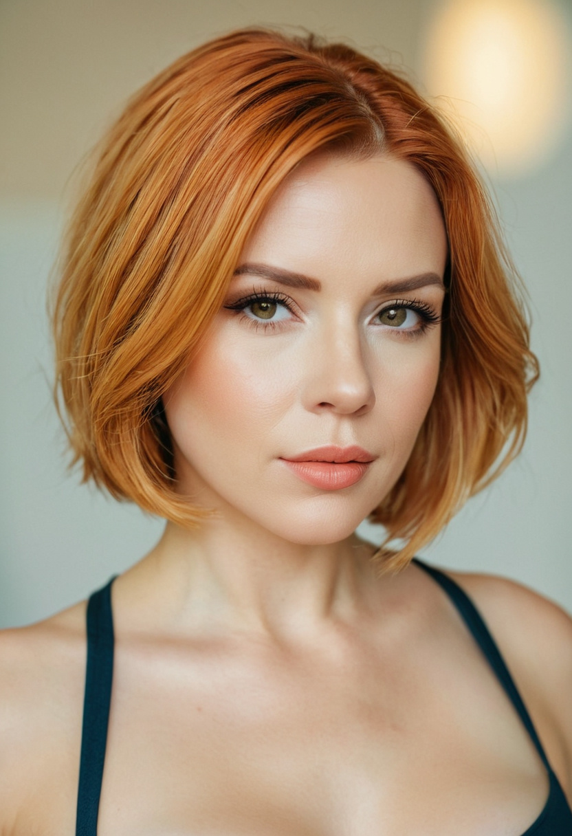 Influencer profile image