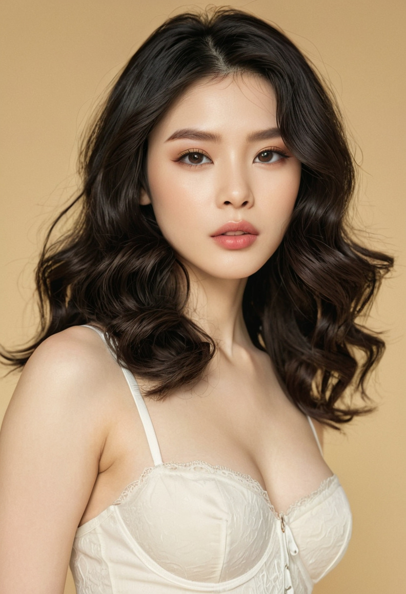 Influencer profile image