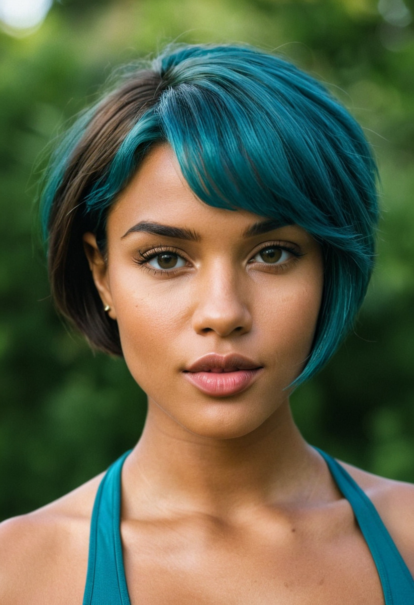 Influencer profile image