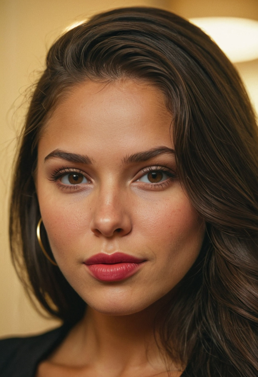 Influencer profile image