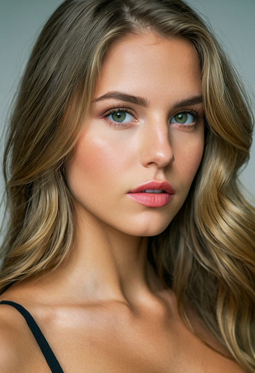 Influencer profile image
