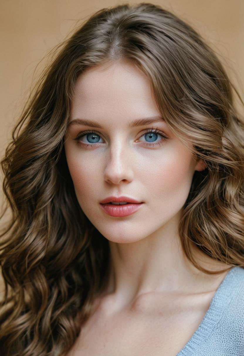 Influencer profile image