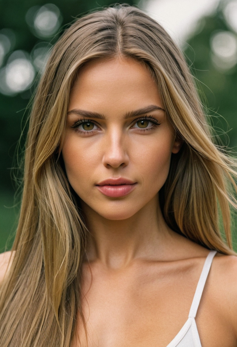 Influencer profile image