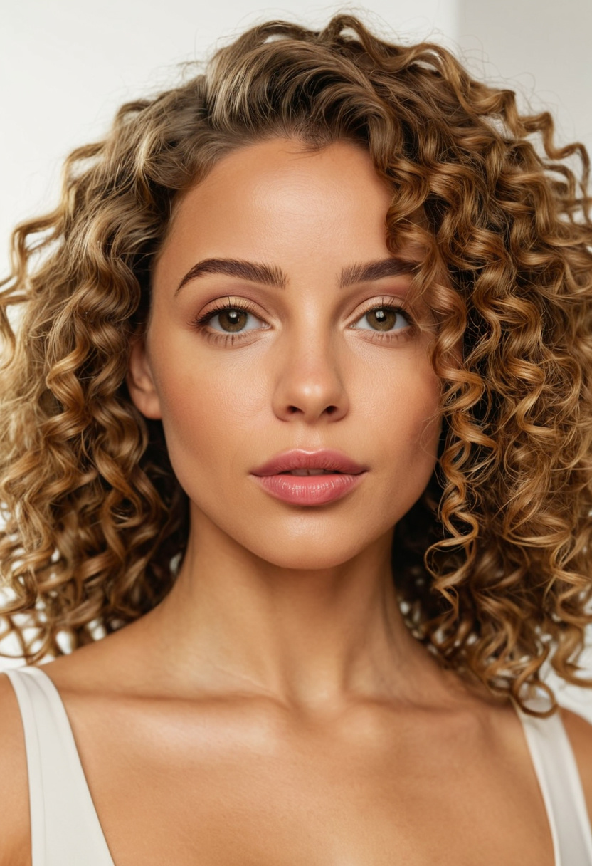 Influencer profile image
