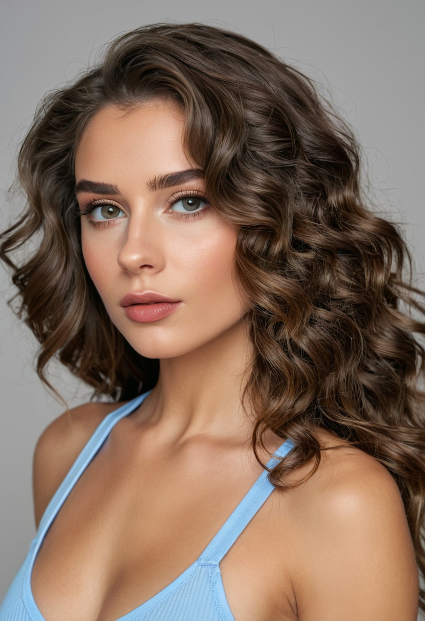 Influencer profile image