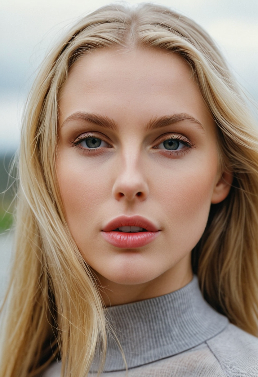 Influencer profile image