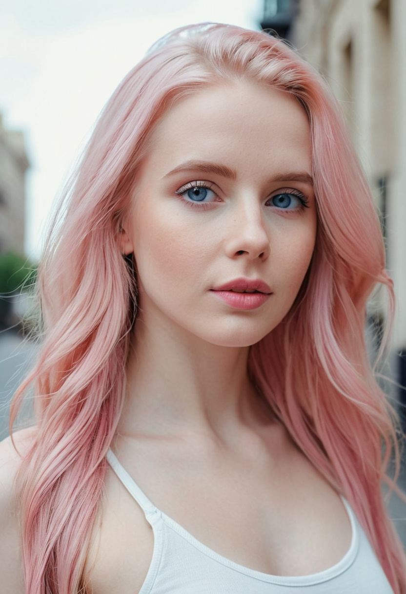 Influencer profile image