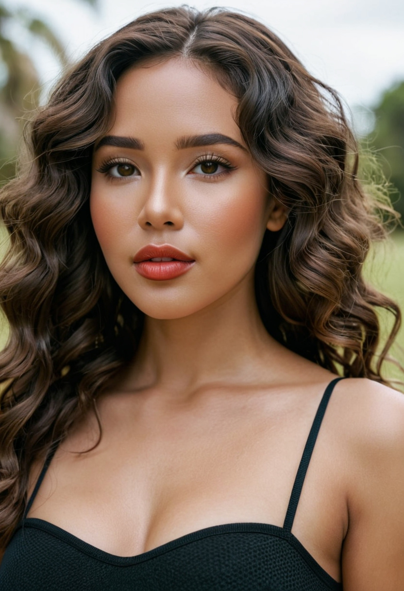 Influencer profile image