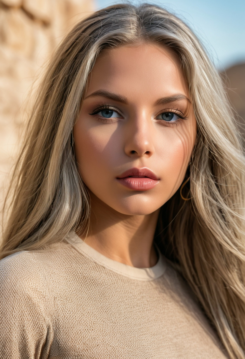 Influencer profile image