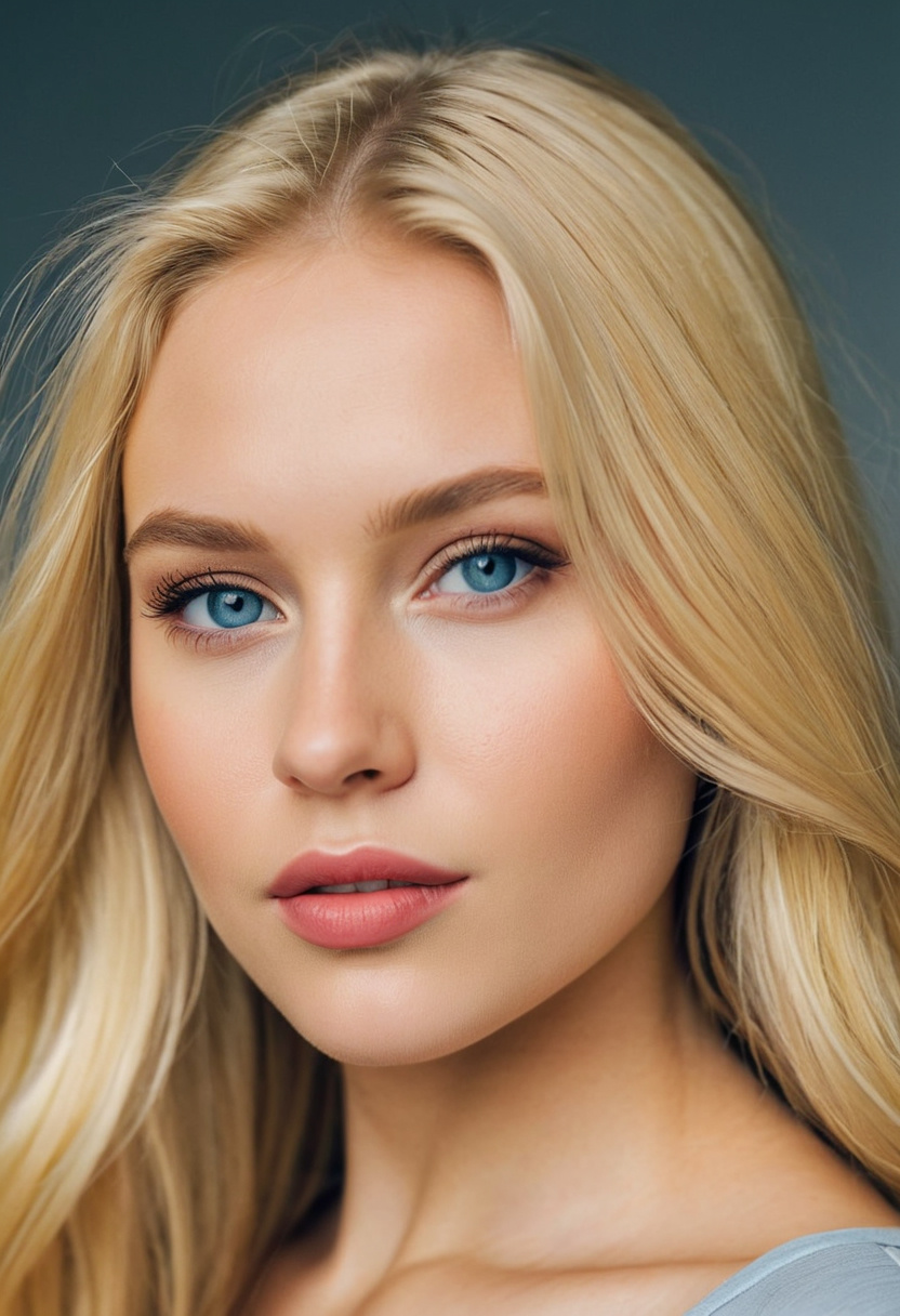 Influencer profile image