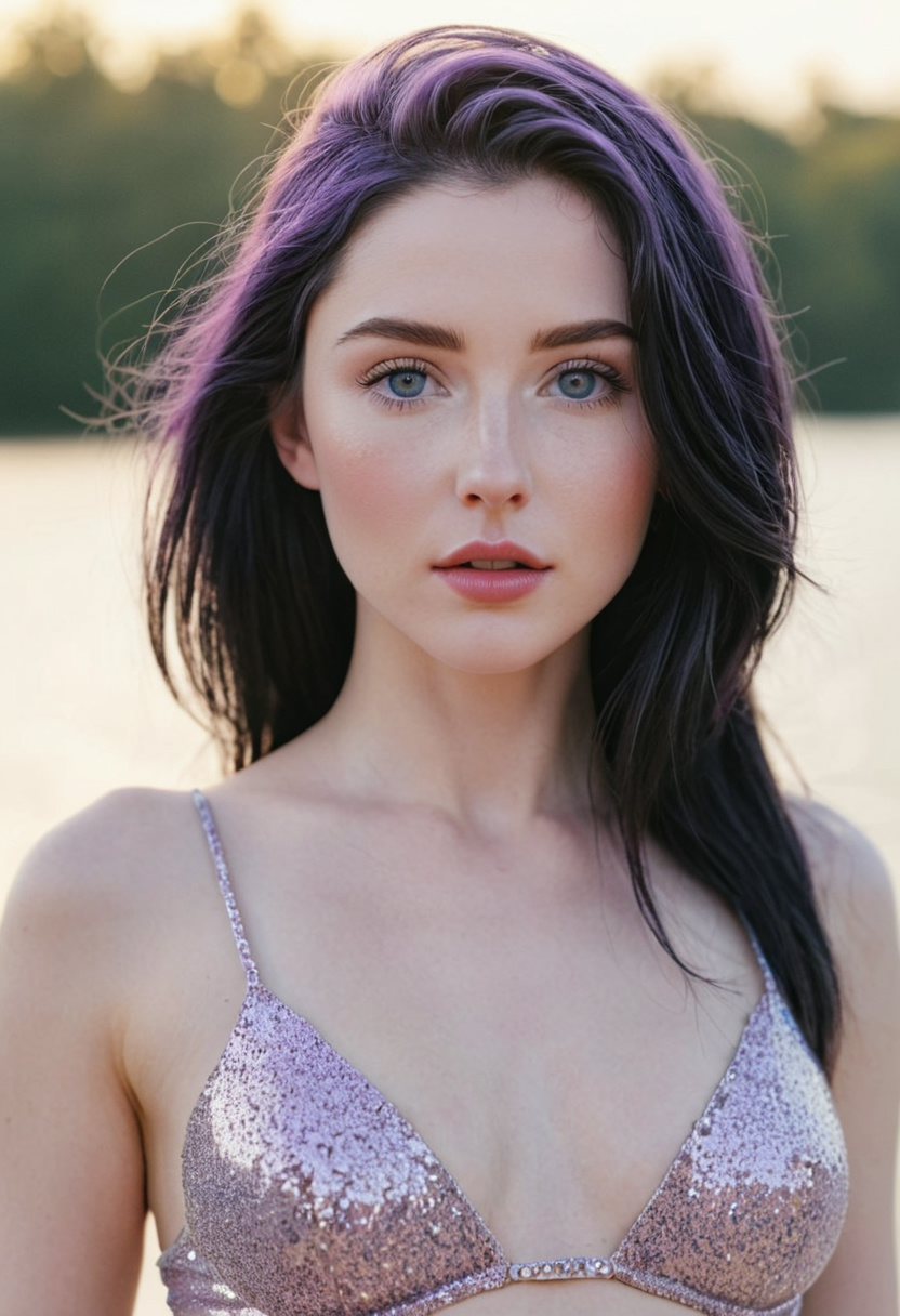 Influencer profile image