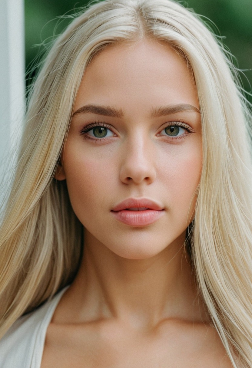 Influencer profile image
