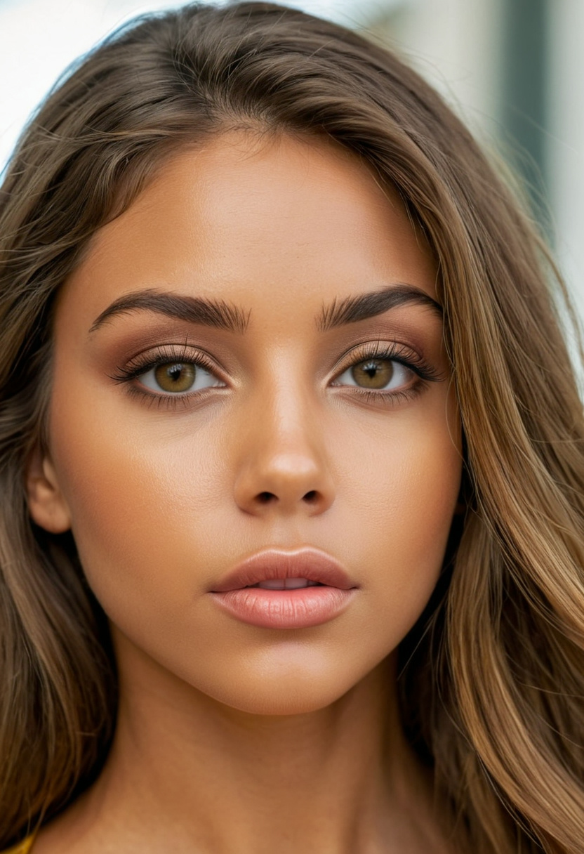 Influencer profile image