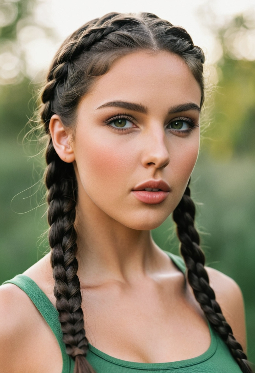 Influencer profile image