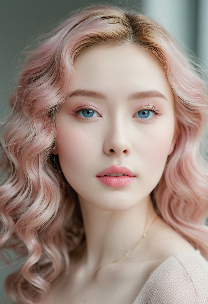 Influencer profile image