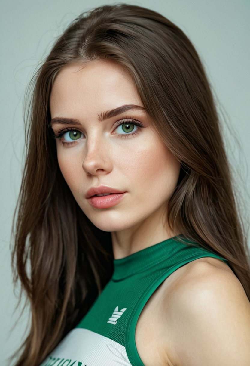 Influencer profile image