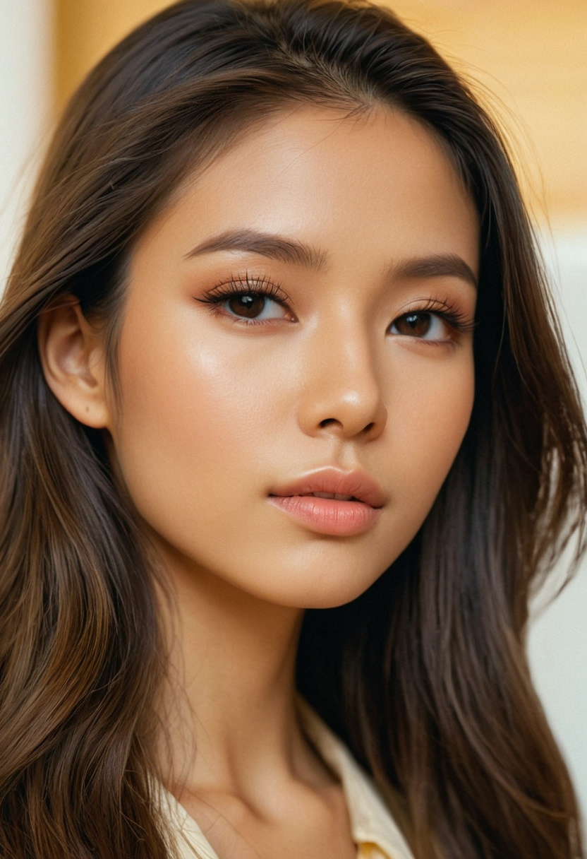 Influencer profile image